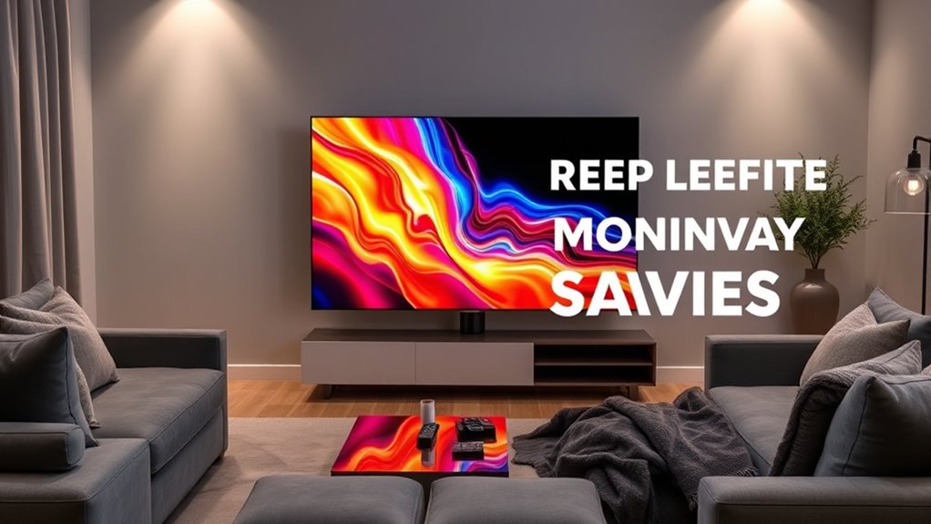cyber monday oled tv deals