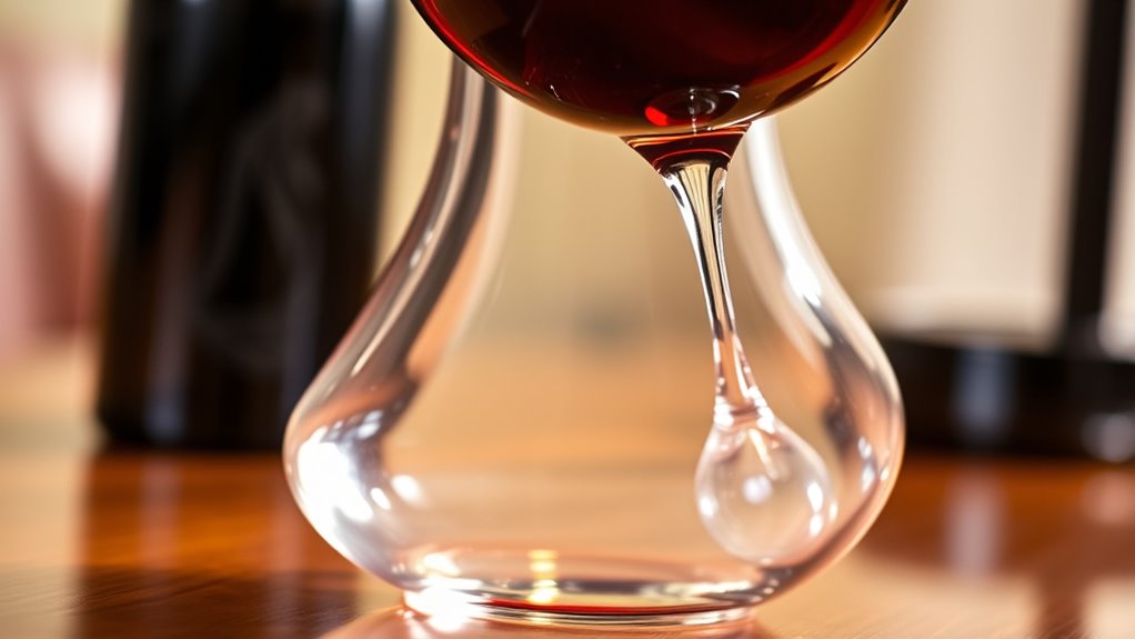decanting benefits bold reds