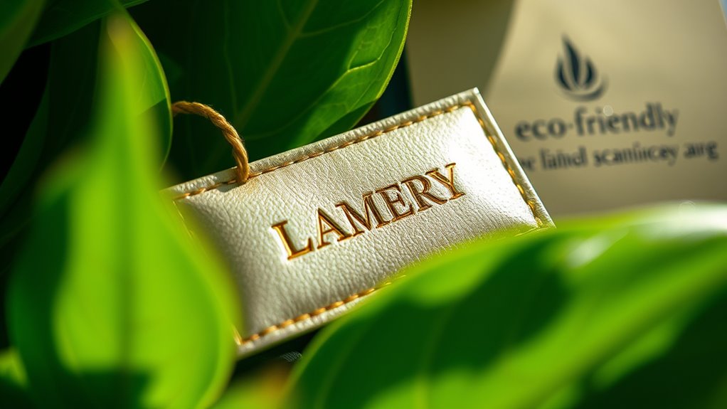 deceptive eco friendly marketing