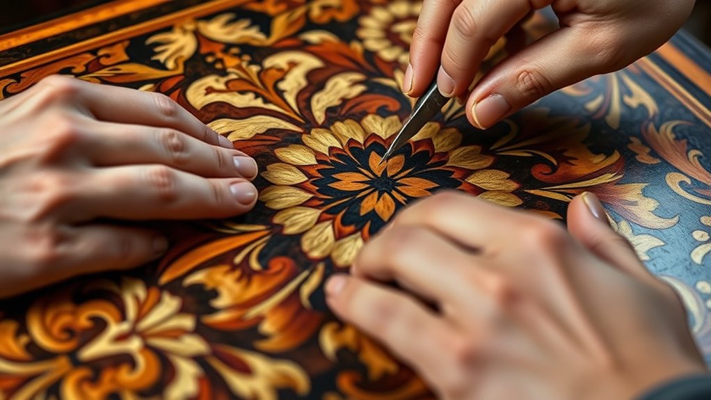 design select assemble create