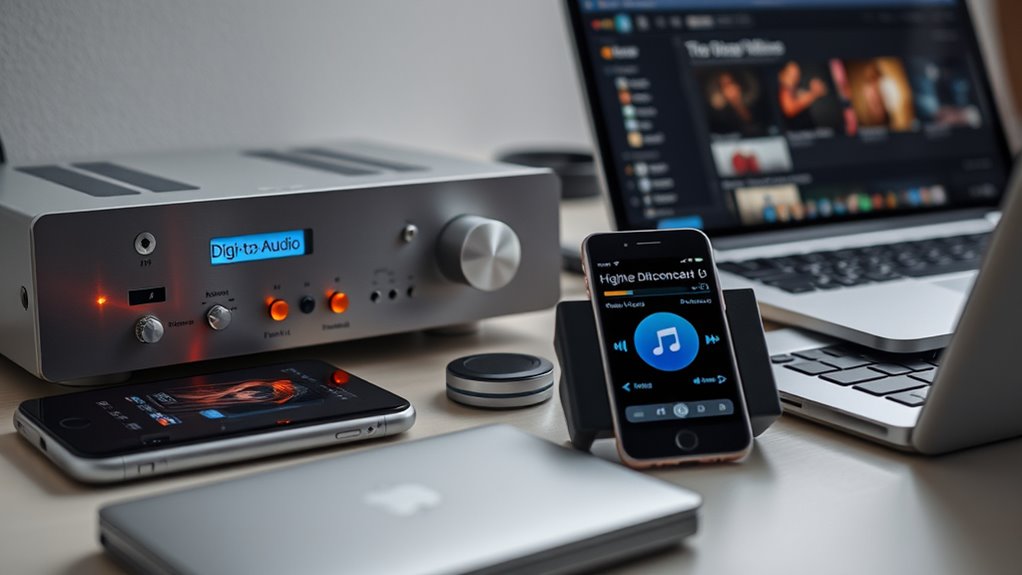 device and software compatibility