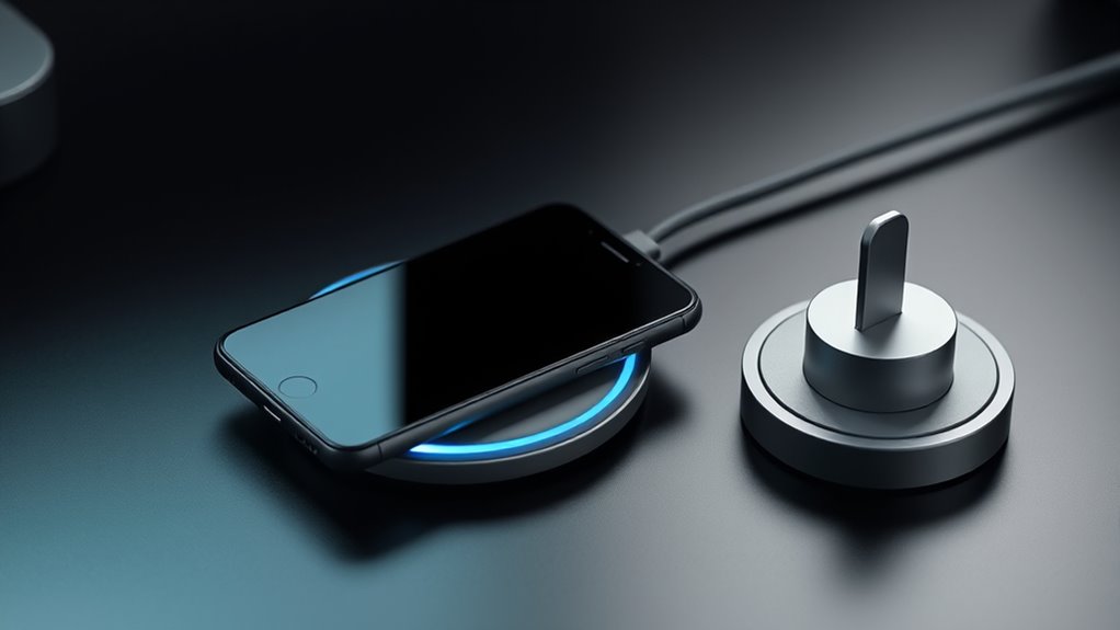 device compatibility and efficiency