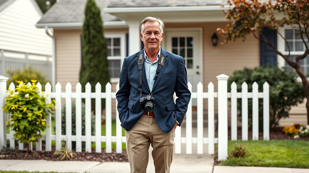 discreet wealth and style