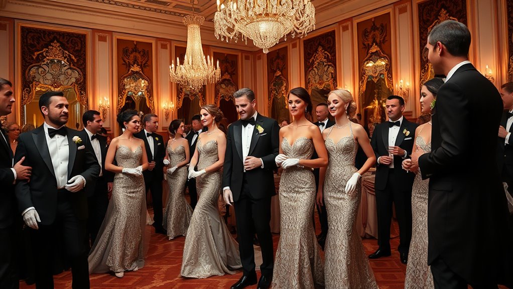 dress appropriately for occasions