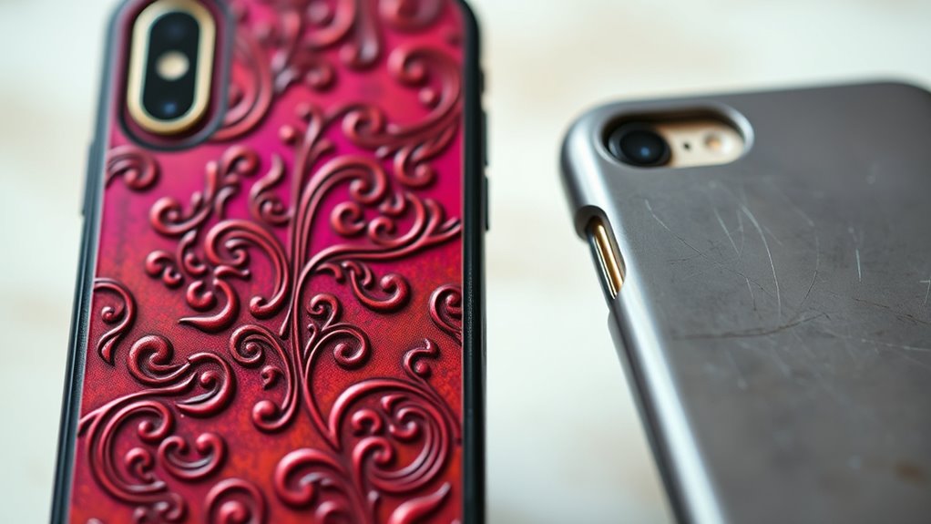 durability and lasting quality