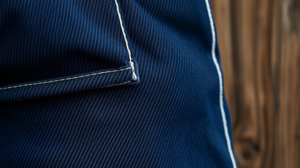 durable eco friendly versatile denim