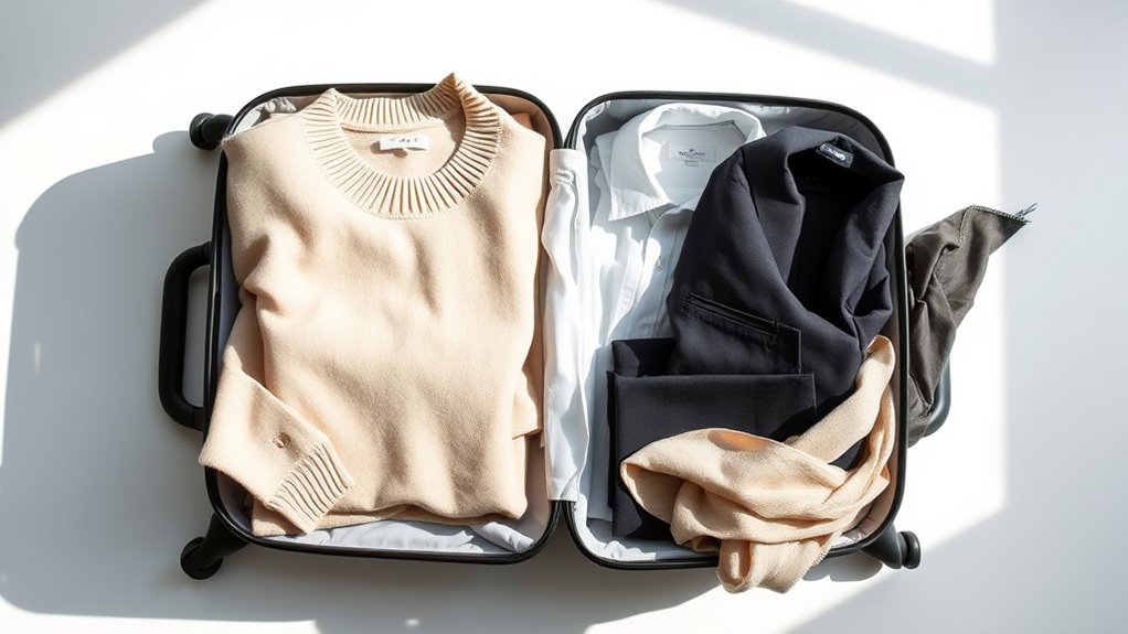 durable eco friendly wardrobe essentials