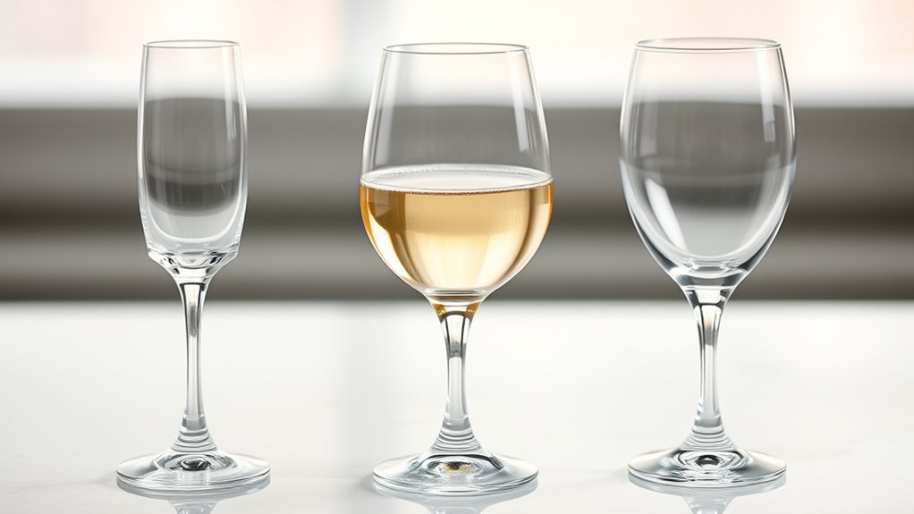 durable practical glassware choices