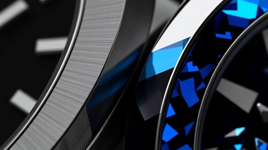 durable stylish bezel trends