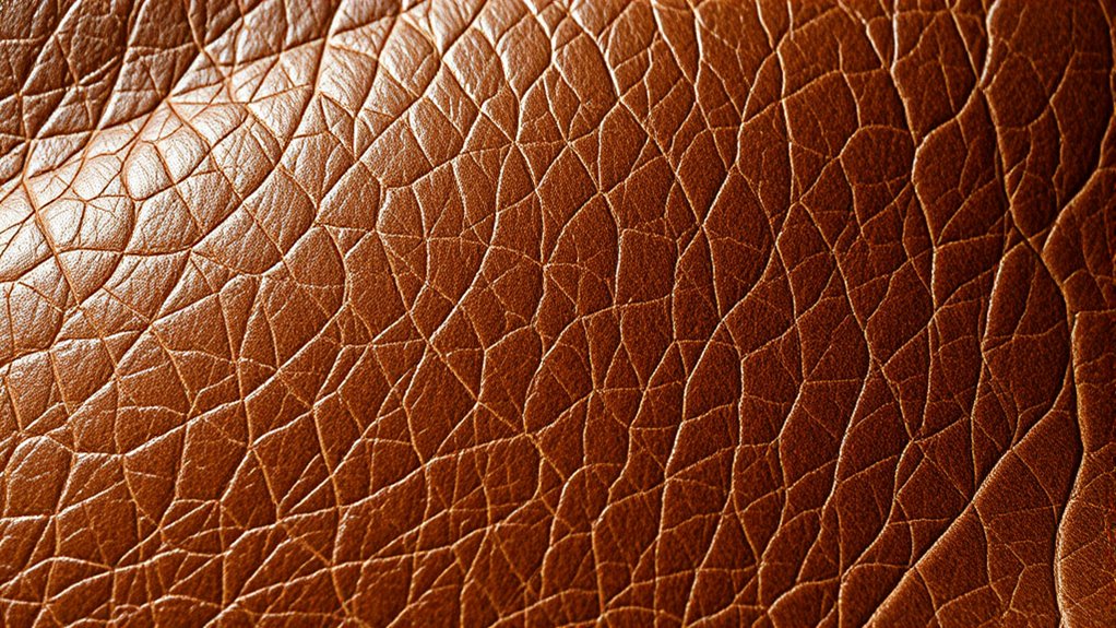 durable sustainable leather choice