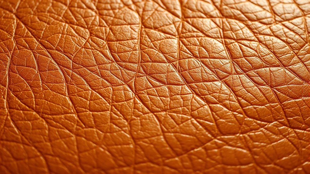 durable sustainable timeless leather