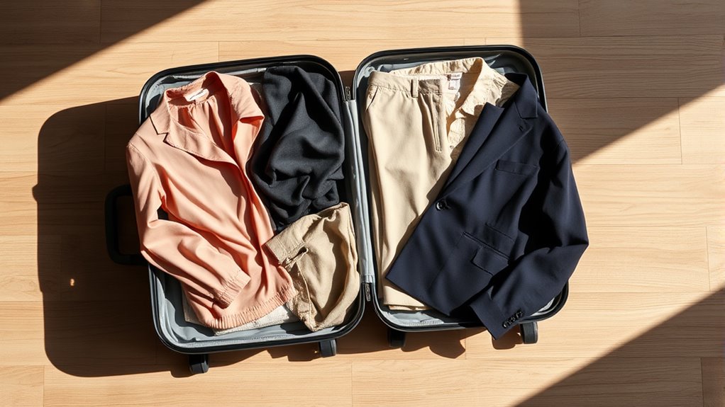 durable versatile neutral fabrics