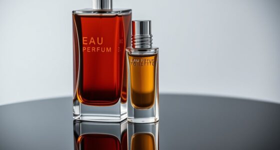 eau de parfum stronger