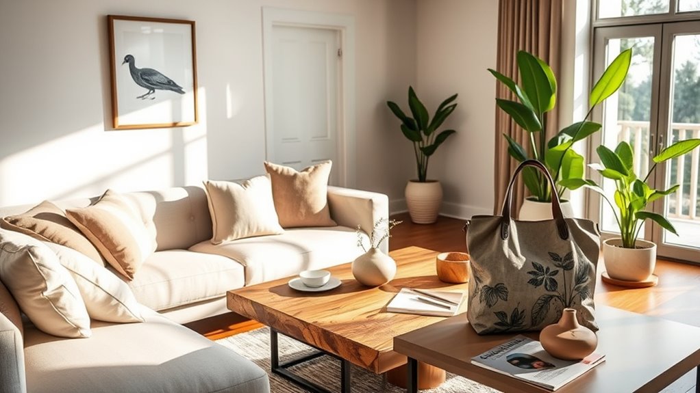 eco friendly ethical fashion choices