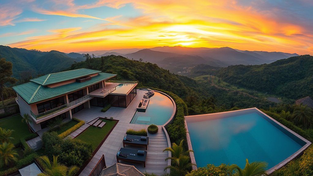 eco friendly ethical luxury travel