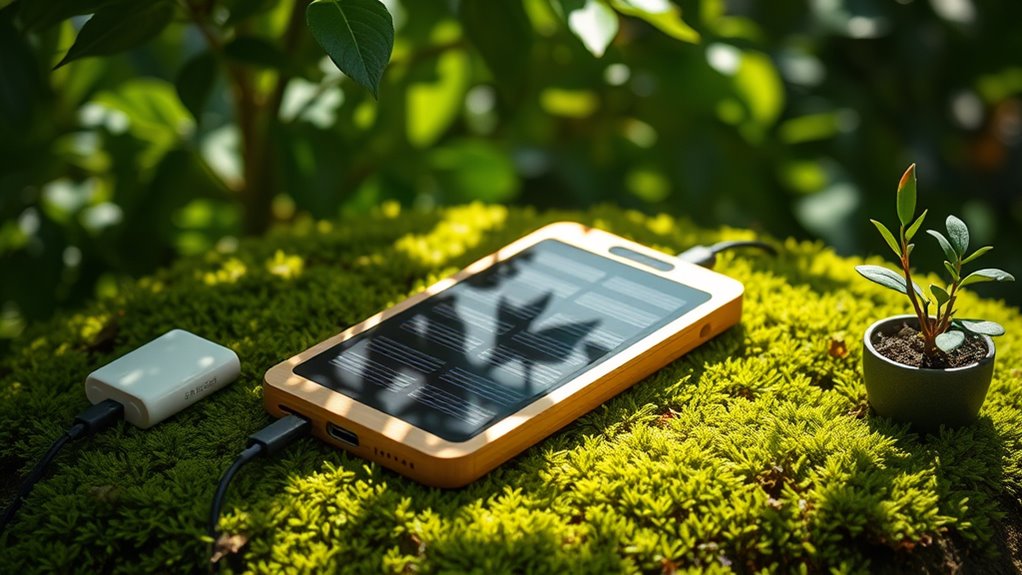 eco friendly market innovations