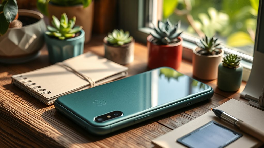 eco friendly renewable sustainable innovation