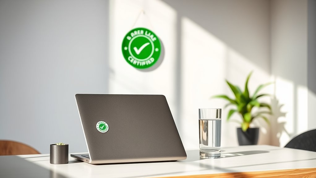 eco labels increase product prices