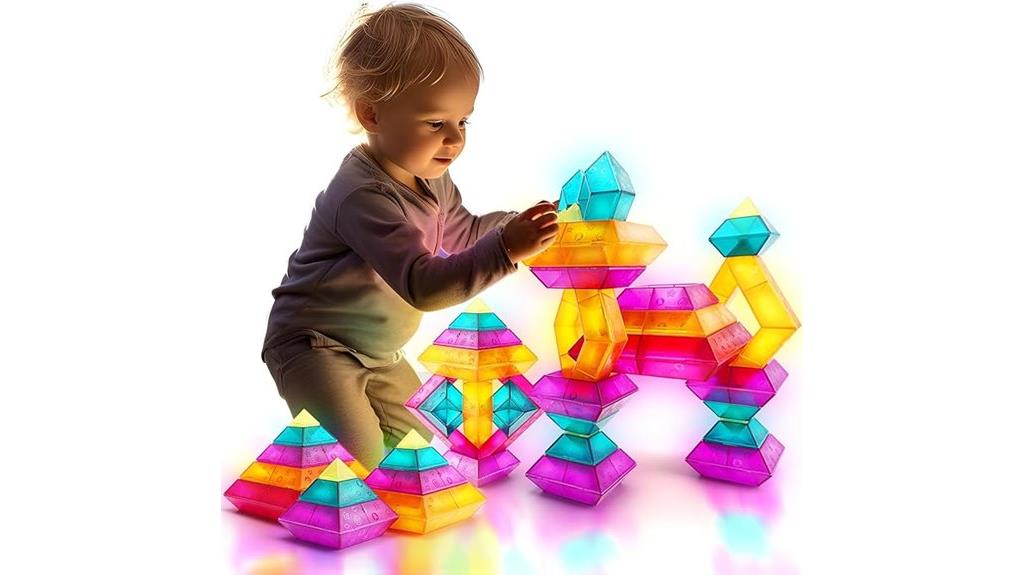 educational toys for young children