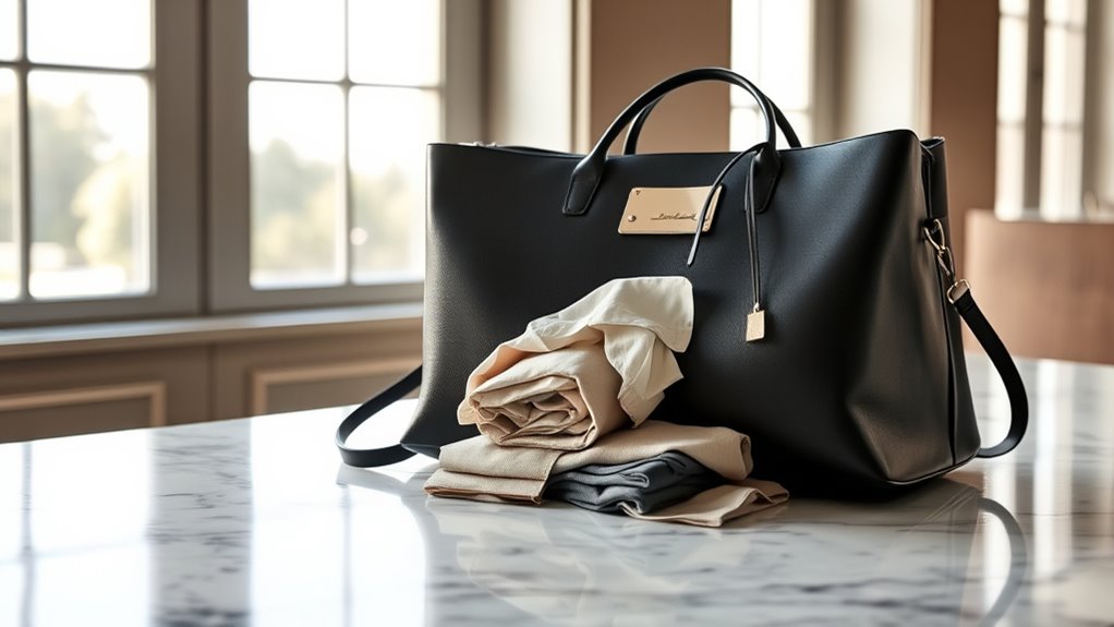 effortless style and mobility