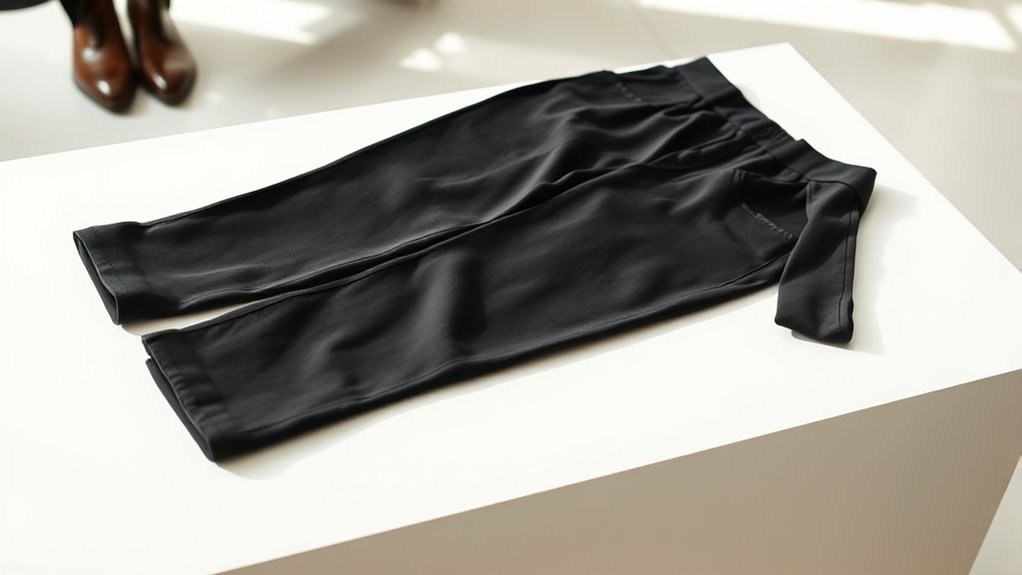 elegant versatile wardrobe essential