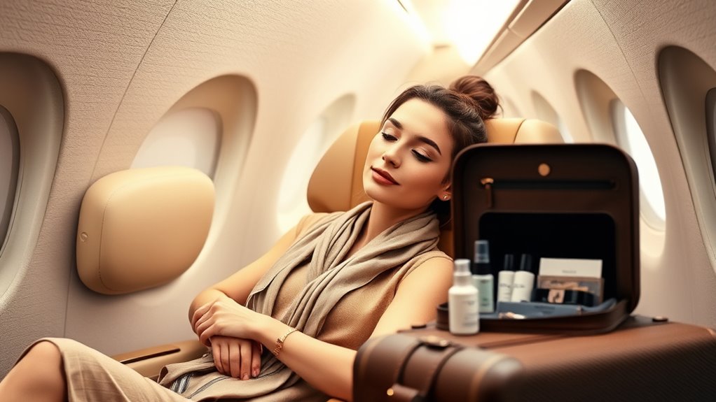 elevate travel style effortlessly