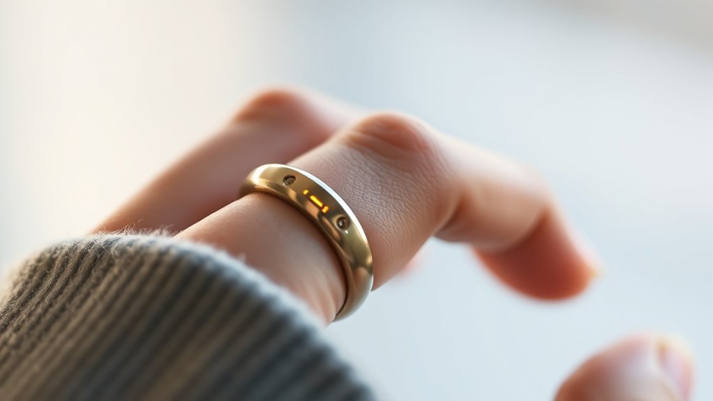 environmental and clothing influences