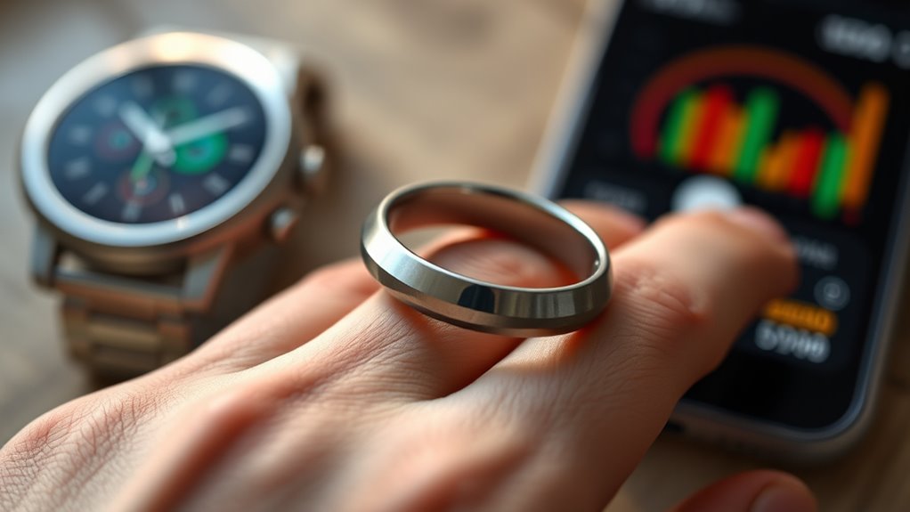 environmental and hydration monitoring