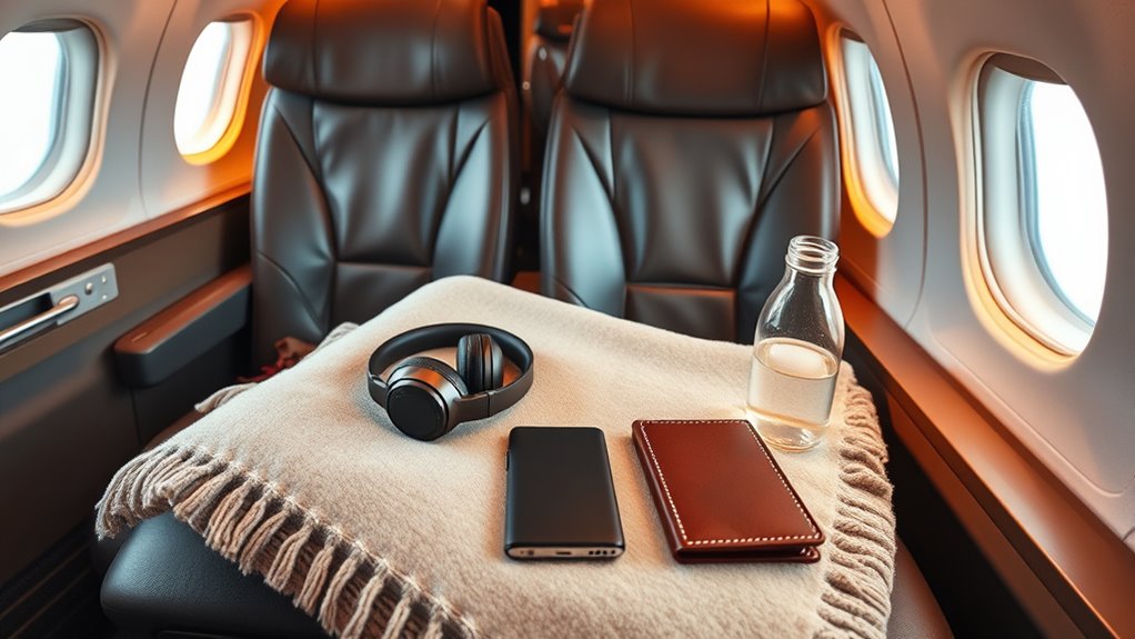 essential travel comfort gear