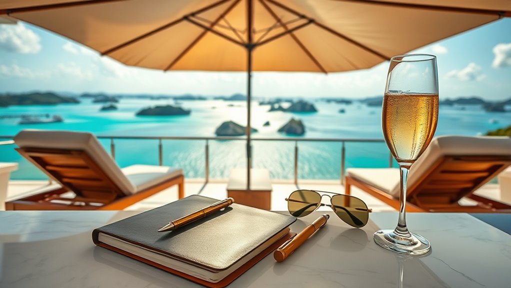 evaluate travel insurance benefits