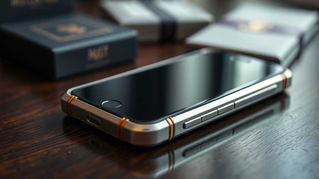 exclusive limited edition gadgets