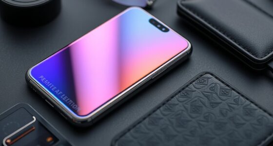 exclusive tech gadgets worth