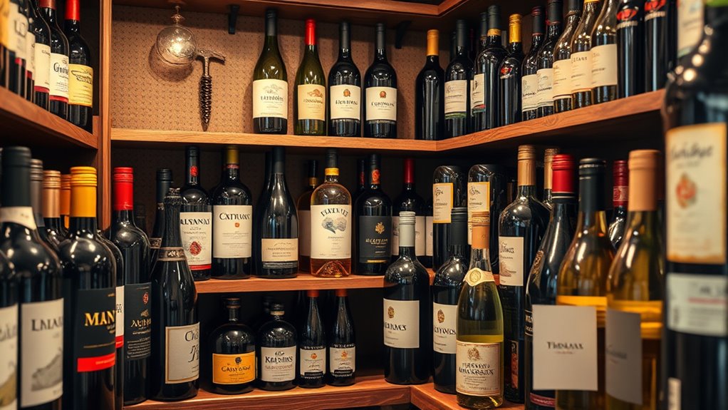 explore regional wine diversity