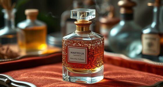 exquisite craftsmanship and exclusivity