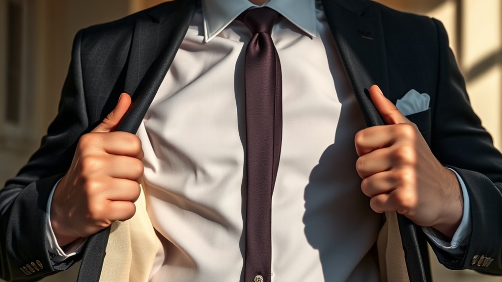 fabric construction influences jacket feel