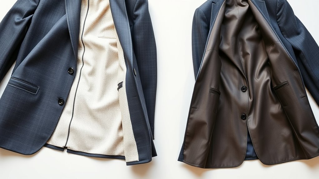 fabric strength and durability