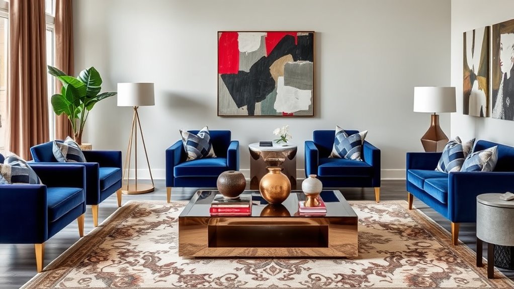 fashion home decor collaborations