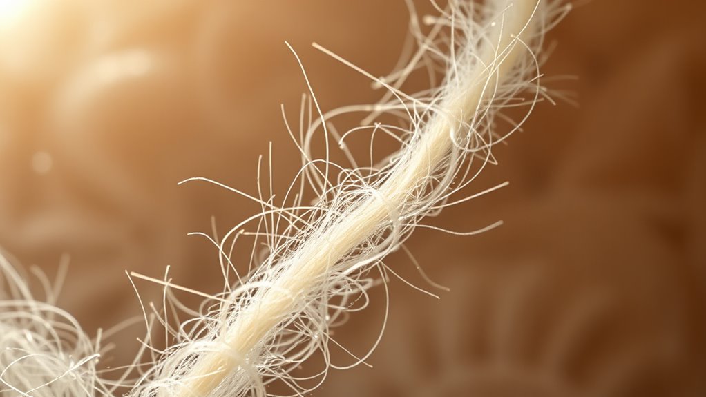 finer higher quality cashmere