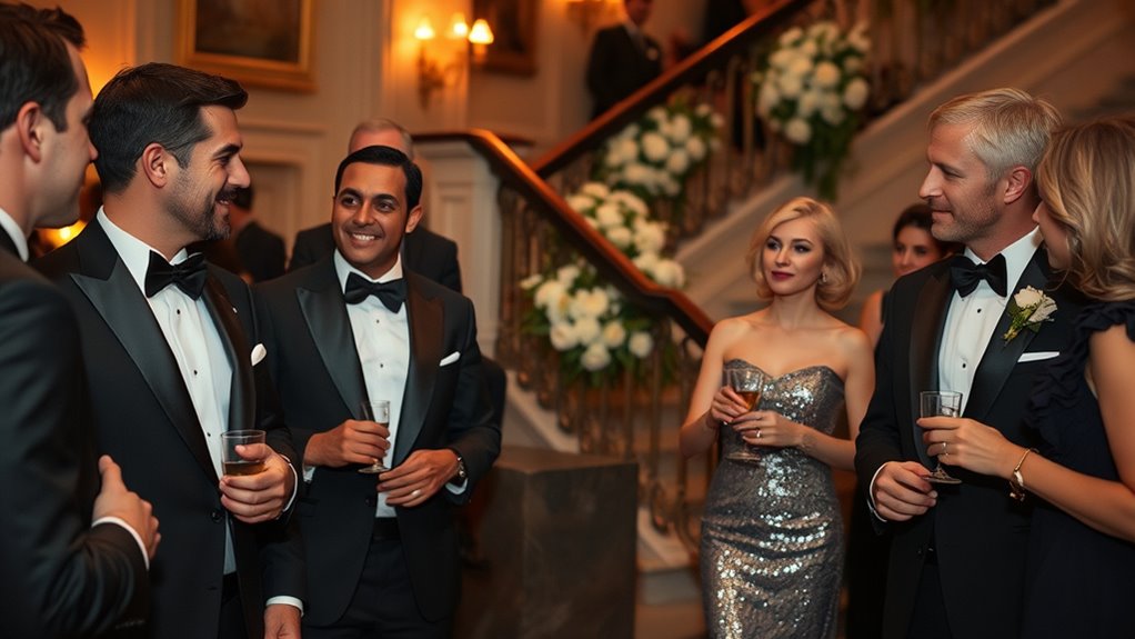 flexible formal dress code