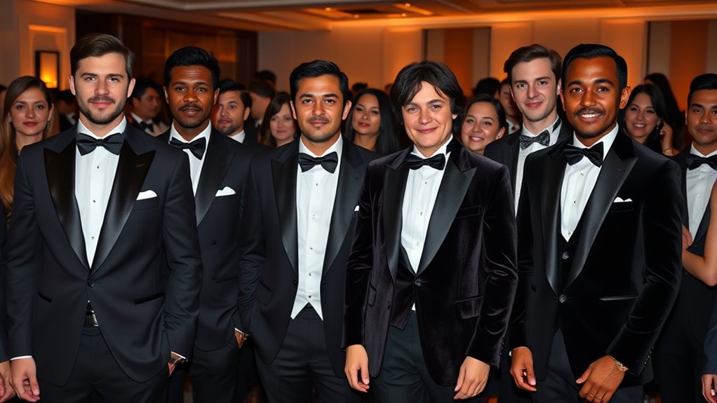 flexible style and accessories