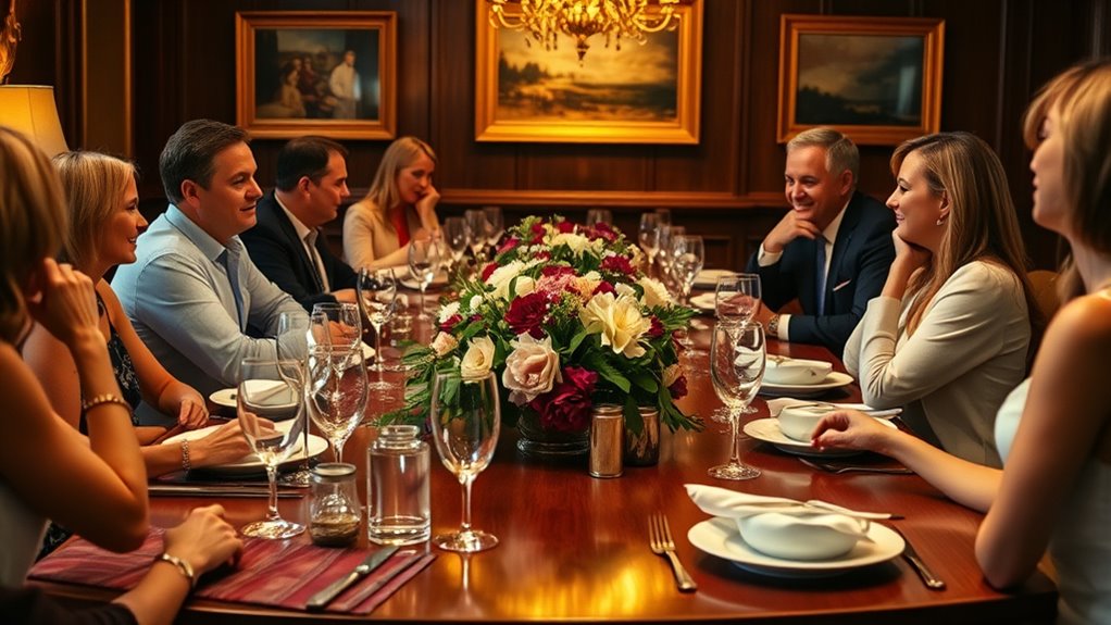 foster meaningful guest interactions