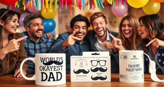 funny adult gag gift ideas