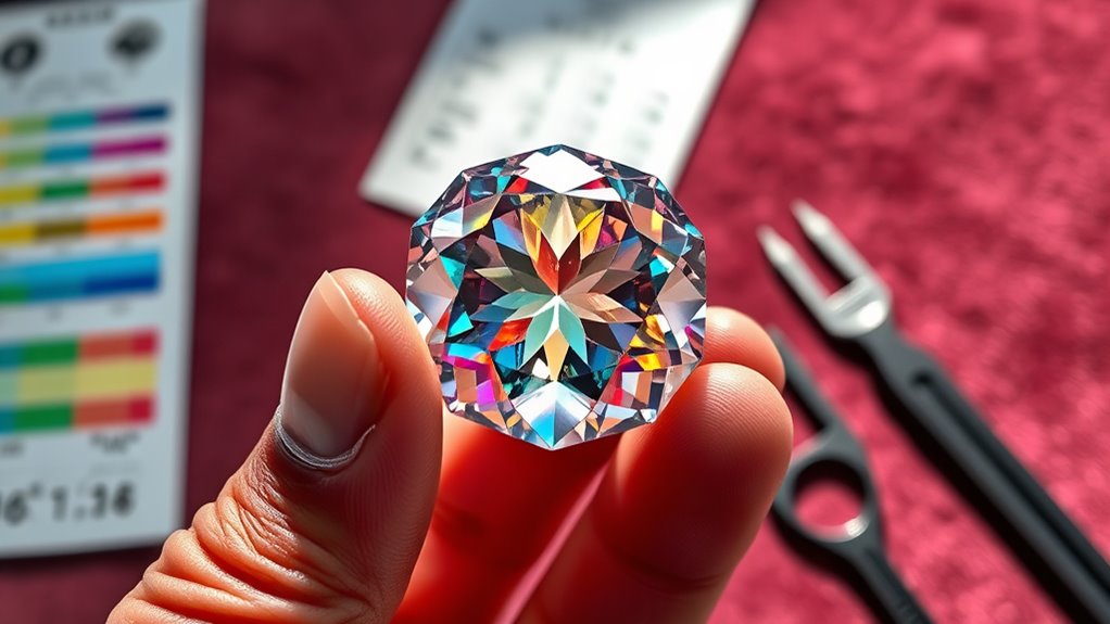 gem color grading explained