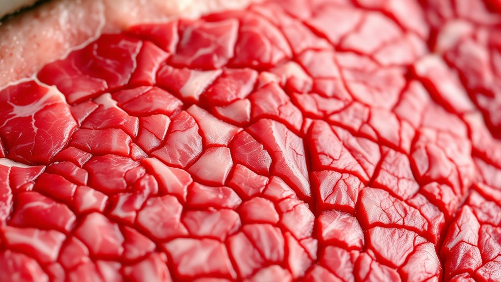 genetic factors enhance marbling