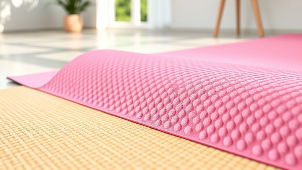 grip comfort durability eco friendliness