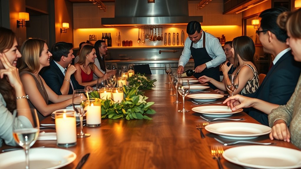 guide smooth guest interactions