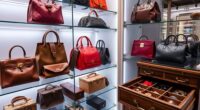 handbag organization tips