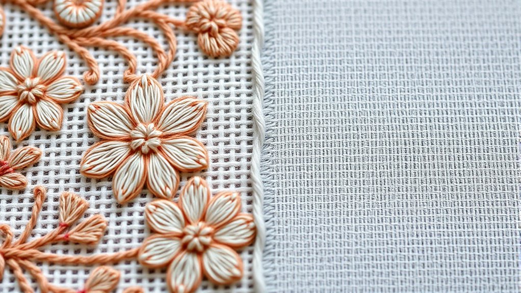 handcrafted versus machine made