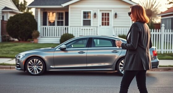 hidden wealth through frugality