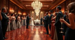 high society manners guide